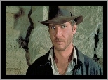 Aktor, Harrison Ford